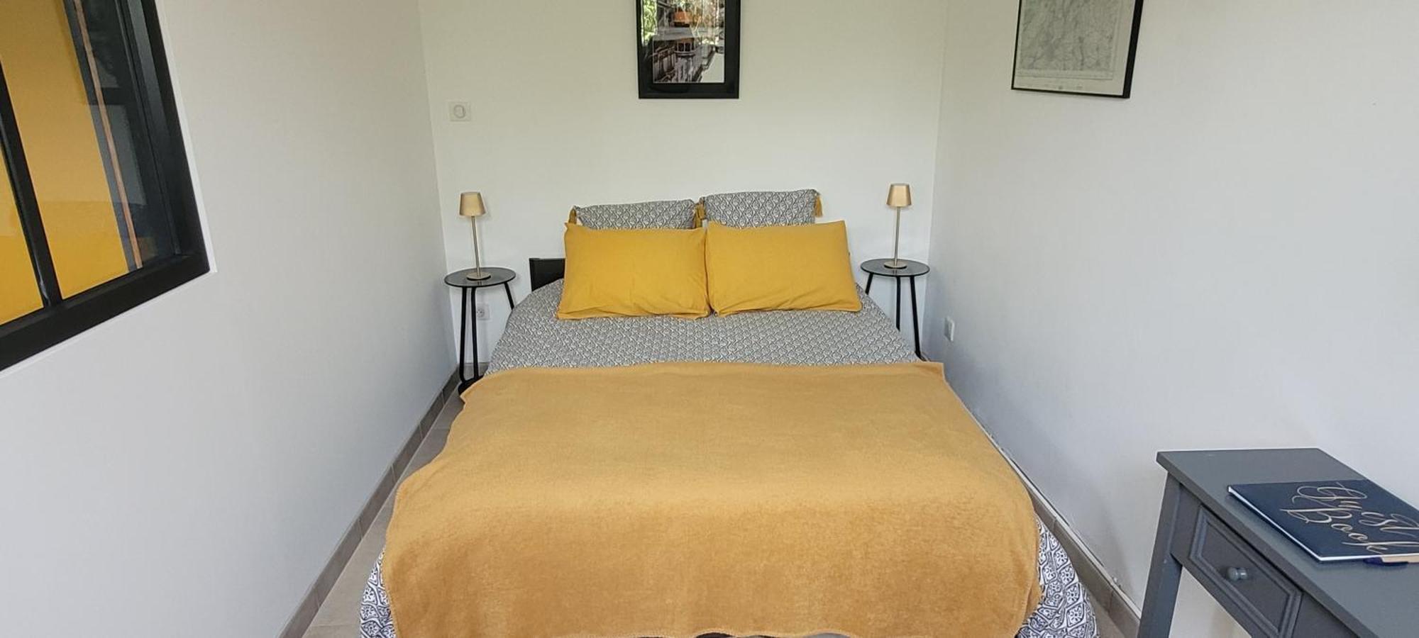 Location Appartement Dans Mas Provencal Monteux Exterior photo