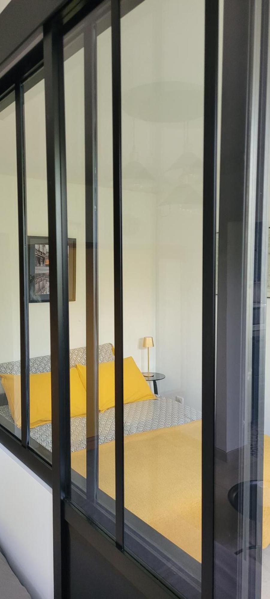 Location Appartement Dans Mas Provencal Monteux Exterior photo
