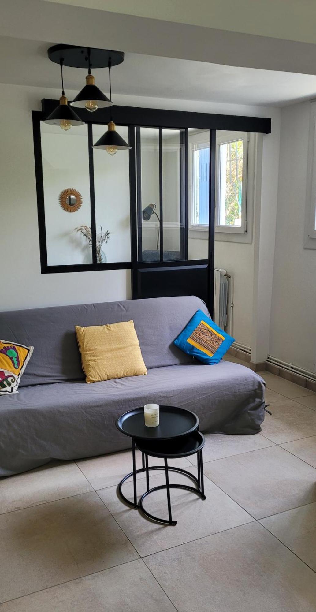 Location Appartement Dans Mas Provencal Monteux Exterior photo